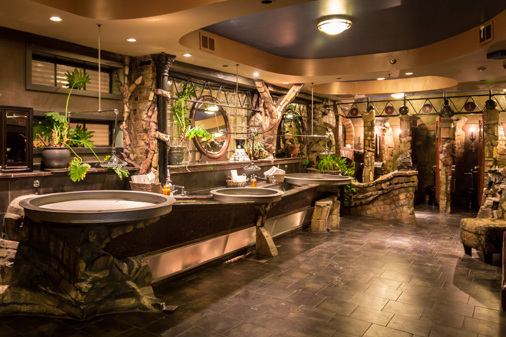 Varsity Theater Live Nation Special Events